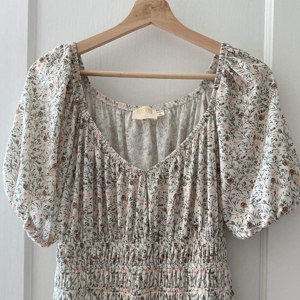 NATION LTD Dress - Picture 2 of 7